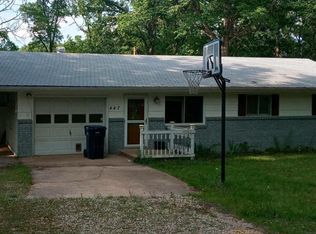 447 Schofer St, Rolla, MO 65401