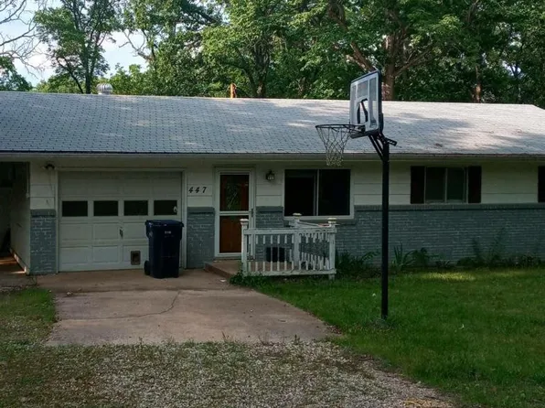 447 Schofer St, Rolla, MO 65401