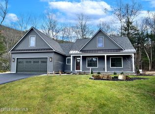 44 Huna Way LOT 4, Lake George, NY 12845