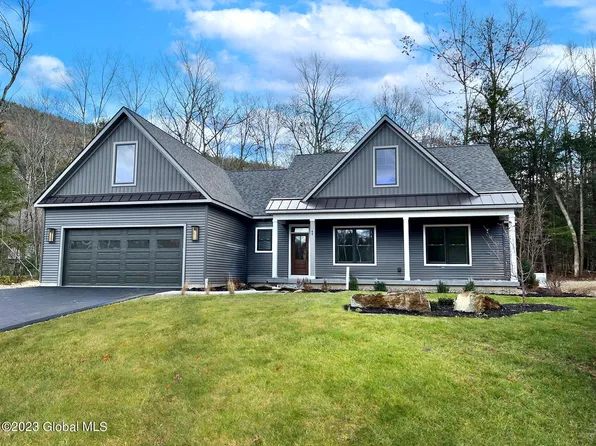 44 Huna Way lot 4, Lake George, NY 12845