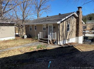 82 Smelterview Dr, Climax Springs, MO 65324