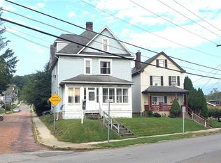 220 Mercer St, Butler, PA 16001