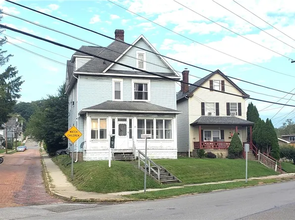 220 Mercer St, Butler, PA 16001