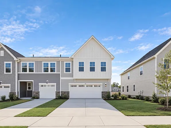 117 Carolina Springs Blvd, Apex, NC 27539