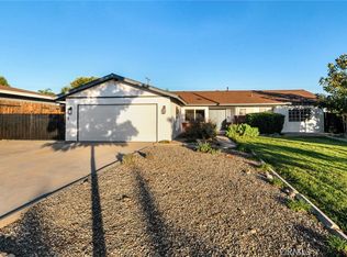 1416 N Ukiah Way, Upland, CA 91786