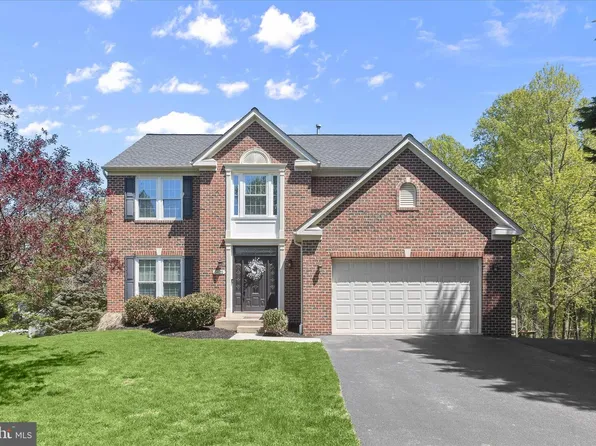 5621 Compton Ln, Eldersburg, MD 21784