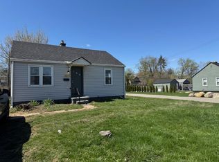 619 S Waverly St, Columbus, OH 43213