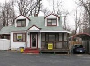 7801 Allentown Rd, Fort Washington, MD 20744