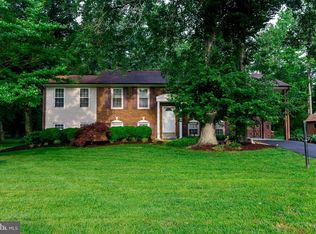 4401 Bellewood Dr, Pomfret, MD 20675