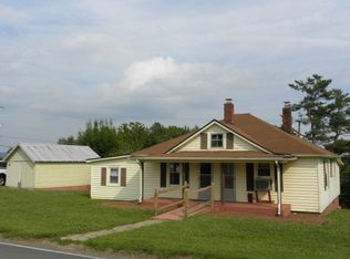 531 Edmonds Rd, Galax, VA 24333