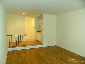 Rented by City Connections Realty