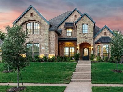 2012 Royal Crest Dr, Mansfield, TX, 76063