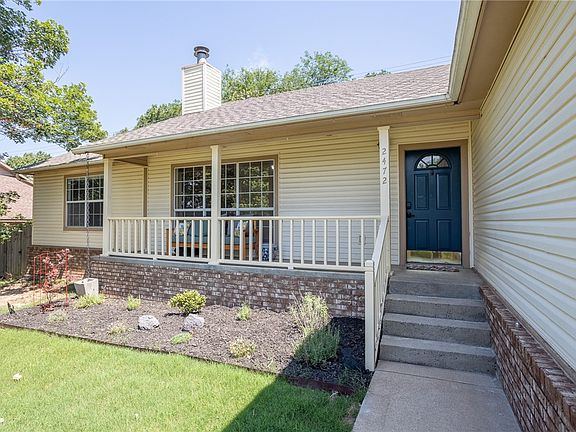 5th image of 2472 W Jane Circle Dr