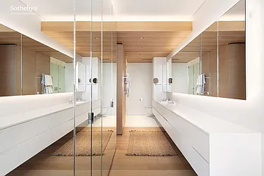 Rented by Sotheby's International Realty