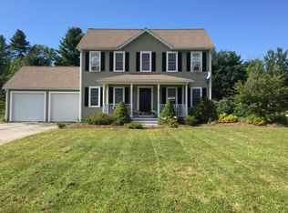 1449 Barre Rd, Hardwick, MA 01037