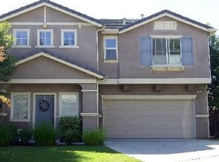 19995 Shadow Creek Cir, Castro Valley, CA