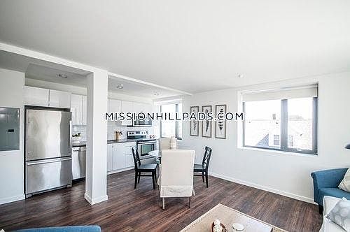 5th image of 70 Parker Hill Ave #U1