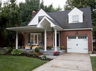 320 Wisteria Dr, Dayton, OH 45419