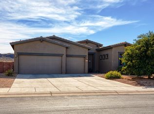 8501 N Ironwood Reserve Way, Tucson, AZ 85743
