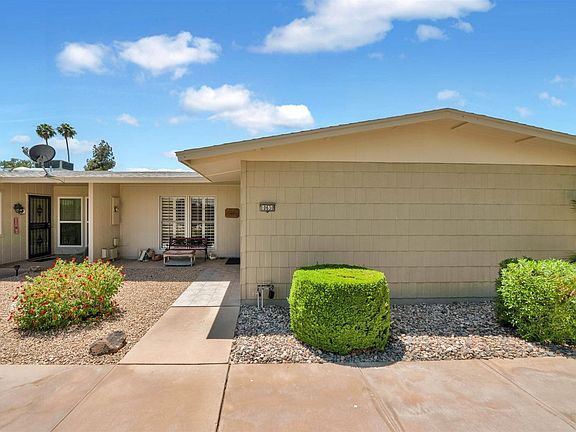 2nd image of 10630 W Granada Dr