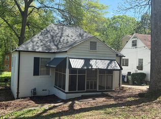 889 Edwin St NW, Atlanta, GA 30318