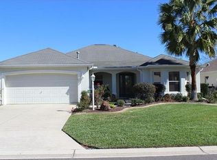 1411 La Hermosa Dr, The Villages, FL 32162