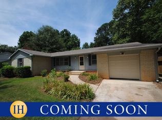 2336 Carnes Rd, Jonesboro, GA 30236