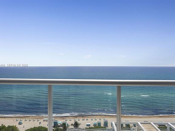 3rd image of 6799 Collins Ave APT 1402