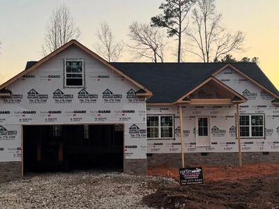 154 Keller Dr, Chatsworth, GA, 30705