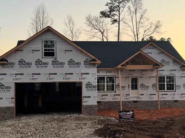154 Keller Dr, Chatsworth, GA 30705
