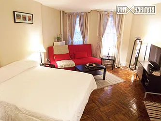 Rented by Citi Habitats