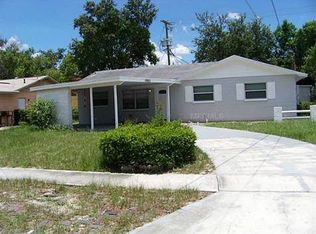10931 N 29th St, Tampa, FL 33612