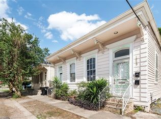 1529-31 Dublin St, New Orleans, LA 70118