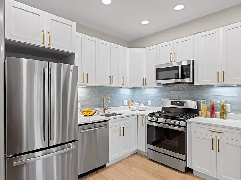1810 N Capitol St NW #1 — Photo 2
