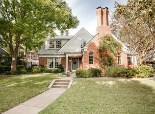 6925 Lakeshore Dr, Dallas, TX 75214