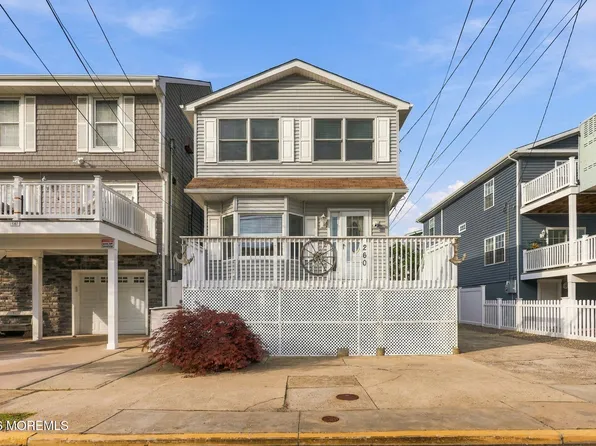 260 Hancock Avenue, Seaside Heights, NJ 08751