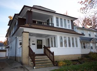 3250 Berkshire Rd #3, Cleveland Heights, OH 44118