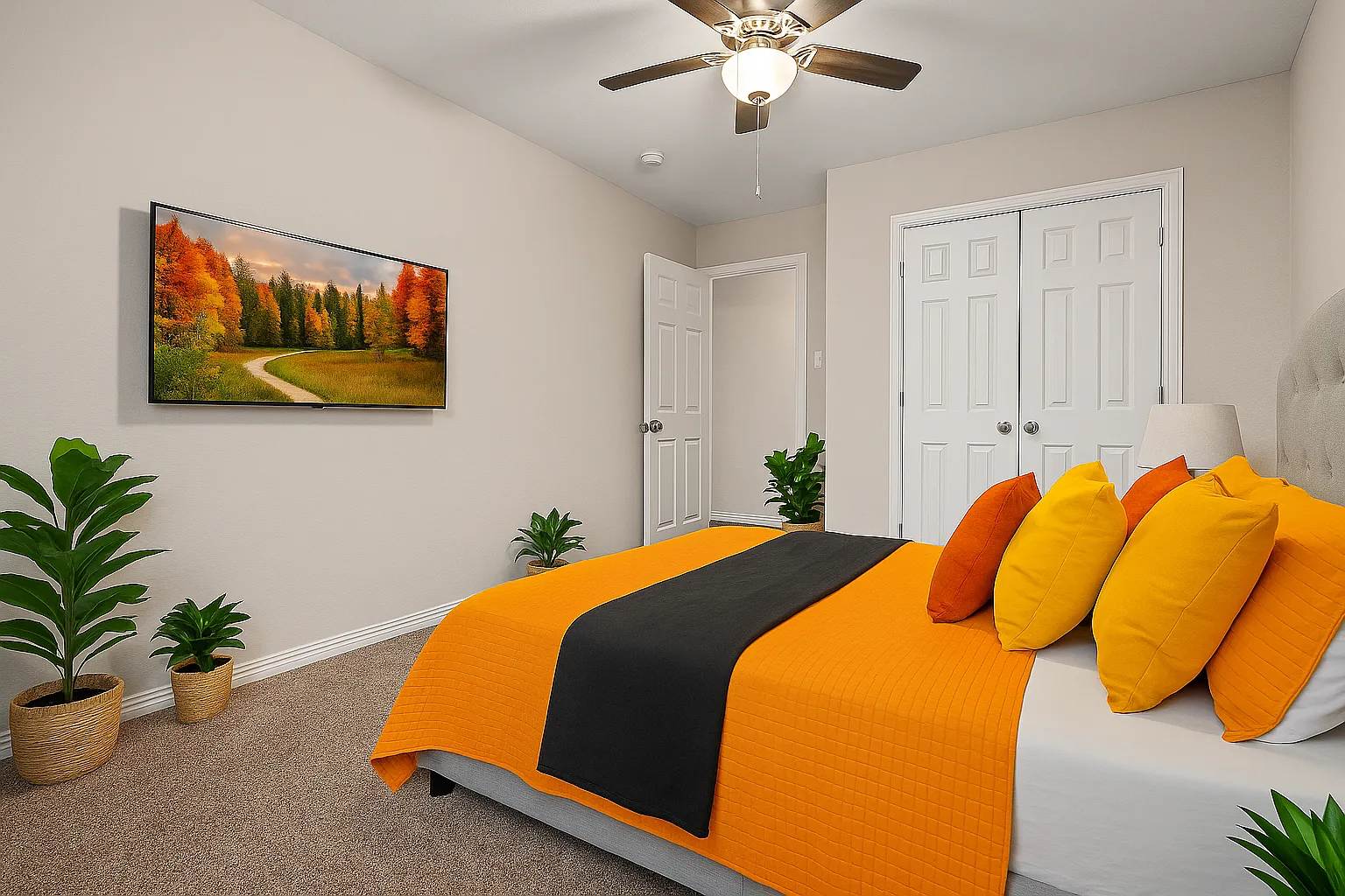 4 bed, $4,600 — Photo 3