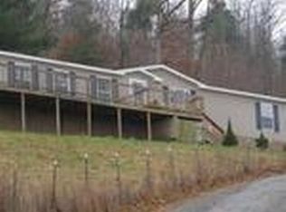 176 Dagger Ln, Wytheville, VA 24382