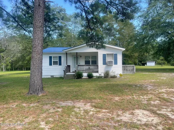 17866 Scholl Road, Hamlet, NC 28345