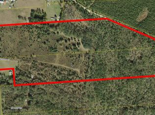 241 Southwest Cres, Lake Butler, FL 32054