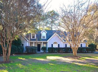 36 Westminister Pl, Beaufort, SC 29907