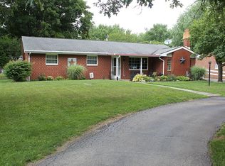 3710 N Lake Shore Dr, Jamestown, OH