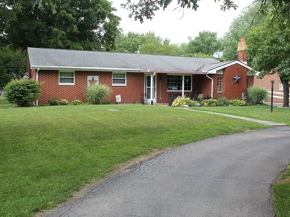 3710 N Lake Shore Dr, Jamestown, OH 45335
