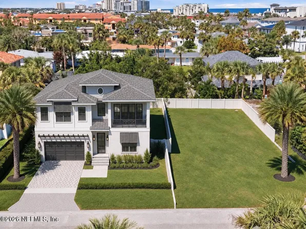 123 30TH Avenue S, Jacksonville Beach, FL 32250