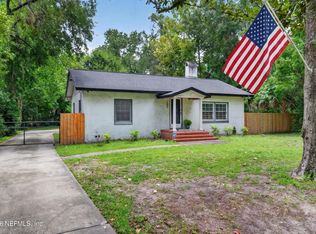 2735 PARENTAL HOME Road, Jacksonville, FL 32216