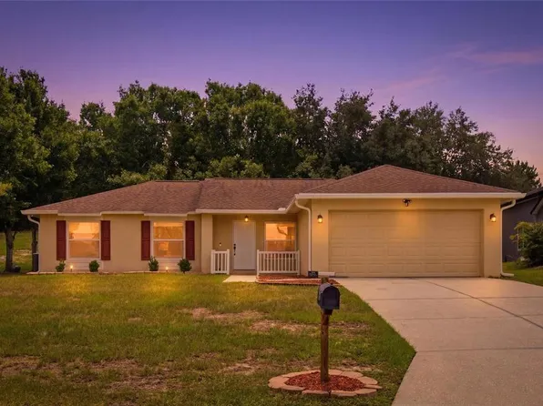 13326 Pinyon Dr, Clermont, FL 34711