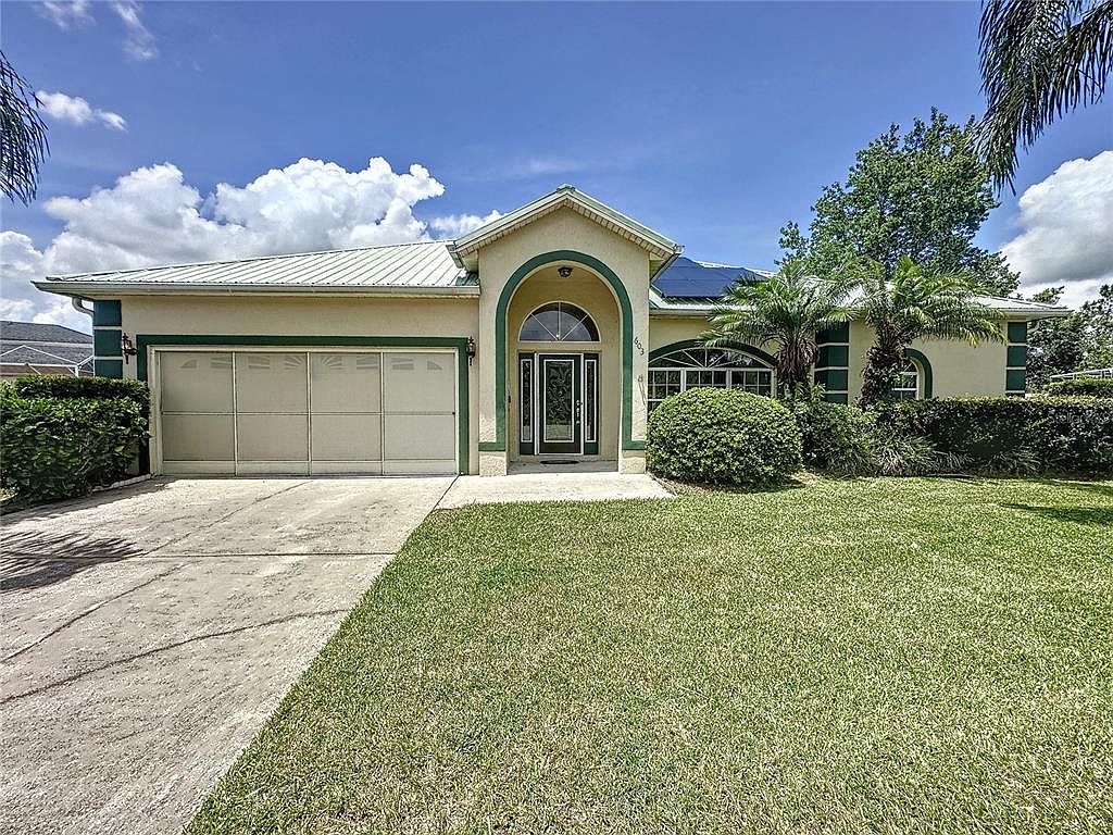 603 Pinehurst Ct, Kissimmee, FL 34758 Zillow