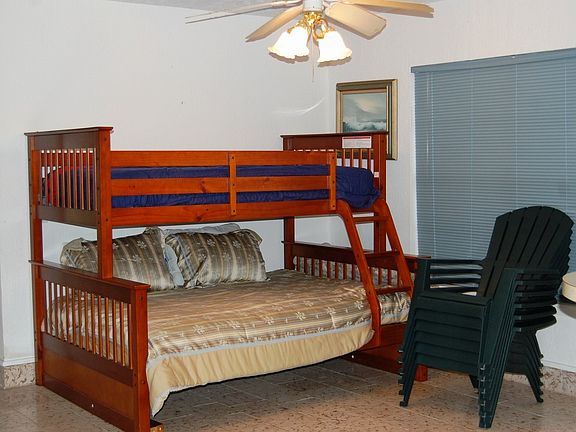 Bunk beds