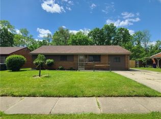 4500 Bluehaven Dr, Dayton, OH 45406